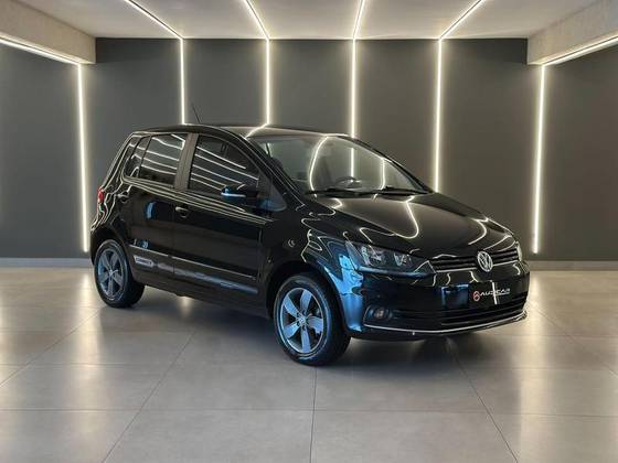 VOLKSWAGEN FOX 1.6 MSI TOTAL FLEX CONNECT 4P MANUAL VOLKSWAGEN FOX 1.6 MSI TOTAL FLEX CONNECT 4P MANUAL